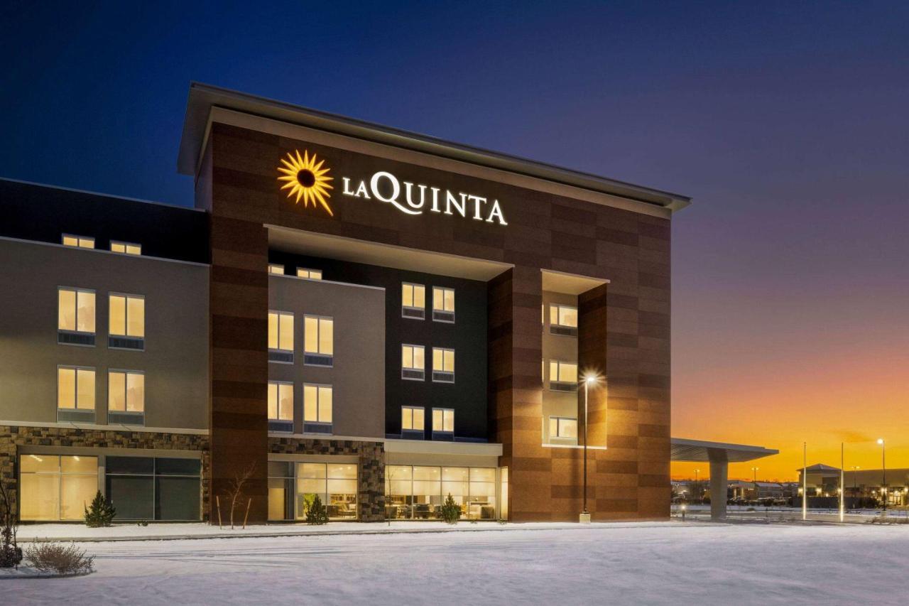 La Quinta Inn & Suites By Wyndham Denver Parker Zewnętrze zdjęcie