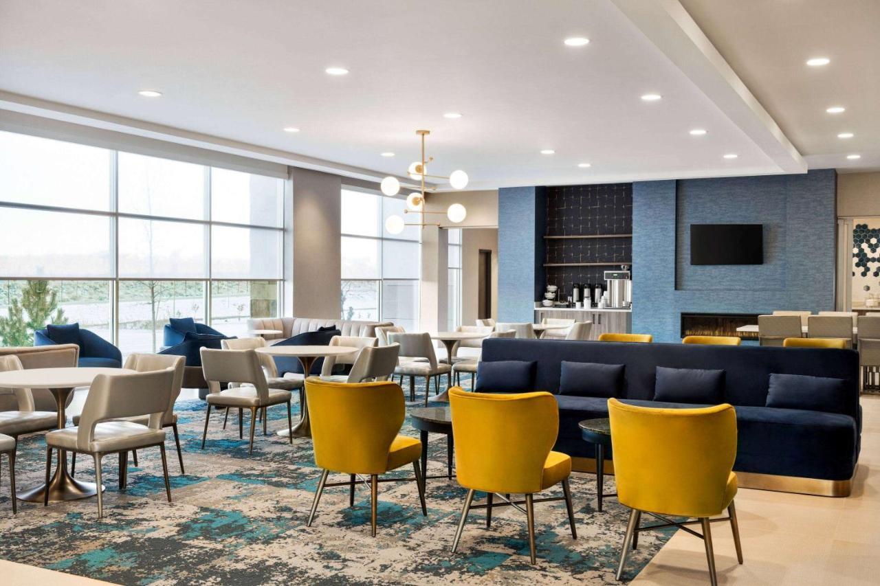 La Quinta Inn & Suites By Wyndham Denver Parker Zewnętrze zdjęcie