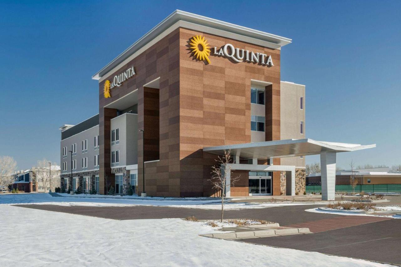 La Quinta Inn & Suites By Wyndham Denver Parker Zewnętrze zdjęcie