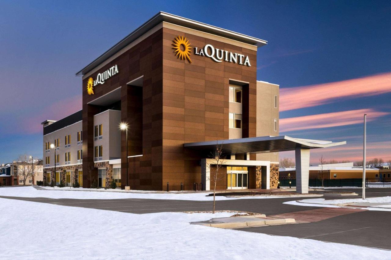 La Quinta Inn & Suites By Wyndham Denver Parker Zewnętrze zdjęcie